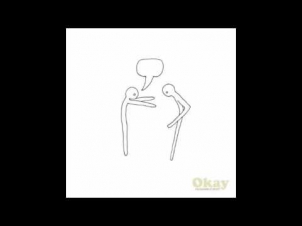 Okay - Loveless (Huggable Dust 2008)