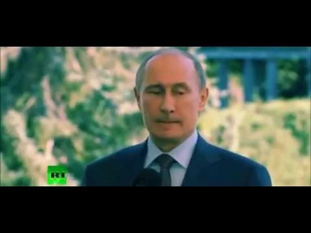 Путин приколист