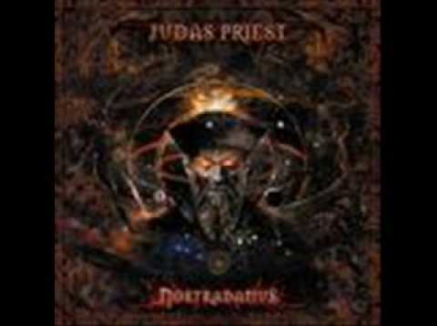 Judas Priest Dawn Of Creation/Prophecy