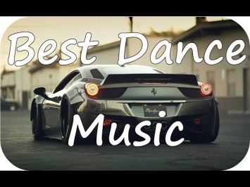 Best Dance Music - New Club Mix November 2014