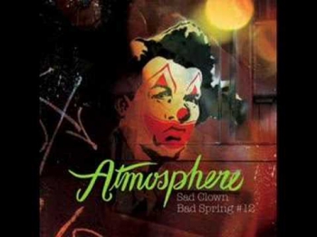 ATMOSPHERE - Not Another Day(Bad Spring #12)