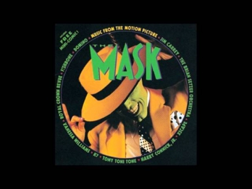 The Mask Soundtrack - Royal Crown Revue - Hey! Pachuco!
