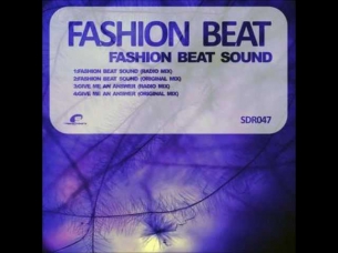 FASHION BEAT - Fashion Beat Sound (Original Mix) (2009)