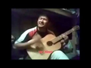 Uz Talant - you my heart you my soul (by Uzbek player)