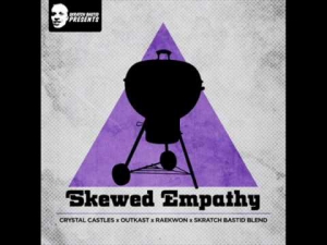 Skratch Bastid ft Raekwon, Crystal Castles & Outkast - Skewed Empathy