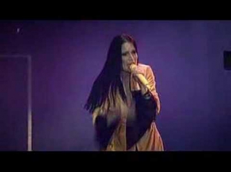 Nightwish - 03 Ever Dream（End of An Era） Live
