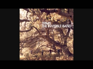 Travis - The Invisible Band (Full Album)