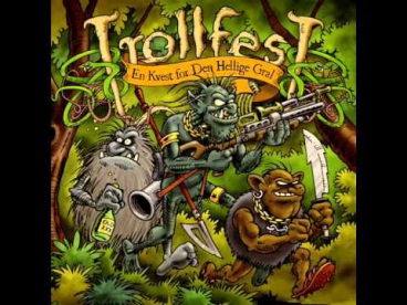 TrollfesT - Epilog (Bonus track)