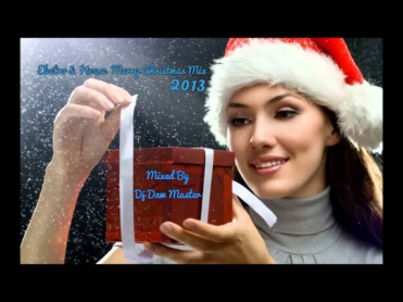 Electro & House Merry Christmas Mix 2013