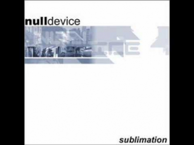 Null Device - There Is A Light