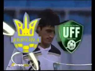 Футбол Серия пенальти Украина Узбекистан. видео спорта футбол,