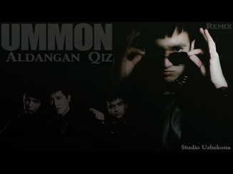 Ummon - Aldangan qiz (Remix) Edit by:Active
