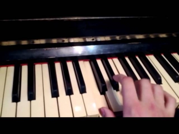 Клавишные | Занятие 2: Ода радости