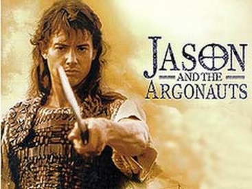 Язон и аргонавты часть 1 Jason and the Argonauts 1 HD