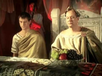 Калигула: нездоровая страсть императора - В поисках истины