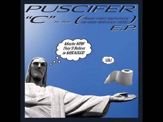 Puscifer - Vagina Mine (Alive At Club Nokia)