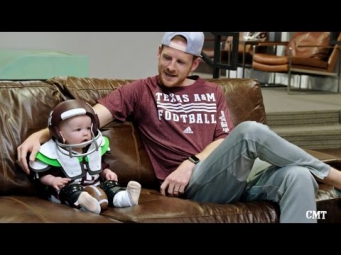 Baby Proof | The Dude Perfect Show