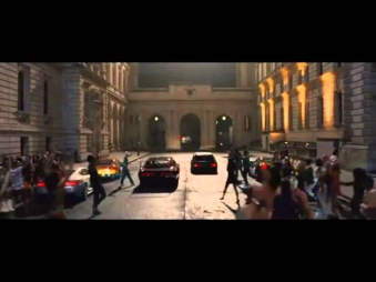 Fast and Furious 6 OST  We own it - 2 Chainz ft Wiz Khalifa (Music Video)