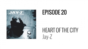 Beat Breakdown - Heart Of The City by Jay-Z (prod. Kanye West) - LISTEN LINK IN DESCRIPTION