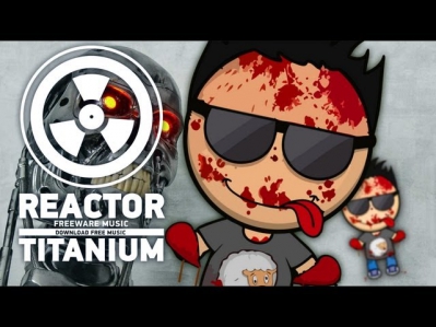 Titanium - Reactor - Музыка Без Слов