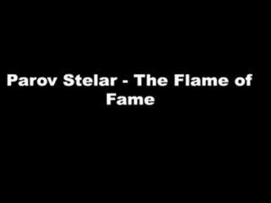 Parov Stelar - The Flame of Fame