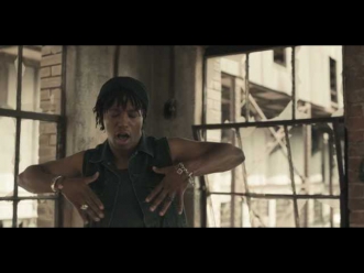 Lupe Fiasco & Guy Sebastian - Battle Scars [Official Music Video]