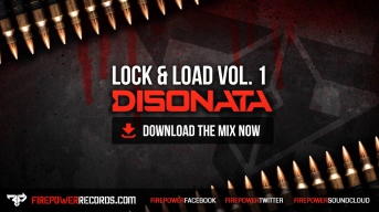 Lock & Load Vol. 1: Disonata [Free Download]