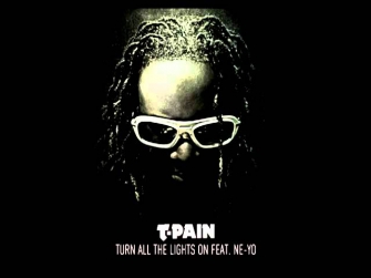 T-Pain feat. Ne-Yo - Turn All The Lights On
