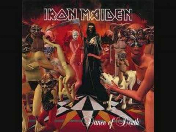 Iron Maiden - No More Lies