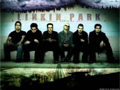 Linkin Park - Two Worlds