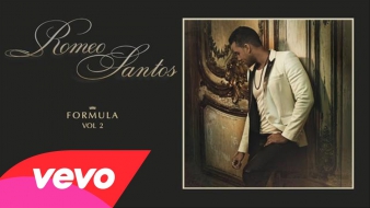 Romeo Santos - No Tiene la Culpa (Audio)