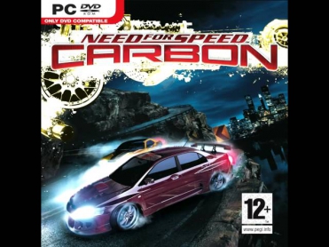 Need For Speed Carbon Full Soundtrack