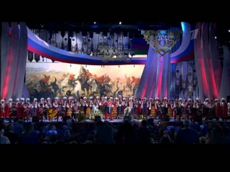 Кубанский казачий хор - Когда мы были на войне