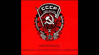 CCCP - Mi ami? (Ortodossia II, 1984)