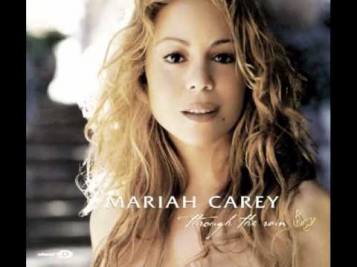 Mariah Carey - Through The Rain (Maurice Joshua Dub Remix)
