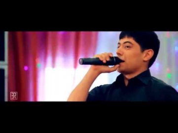 Zakir Jorayev - Kelin Kiyov (Official HD video)