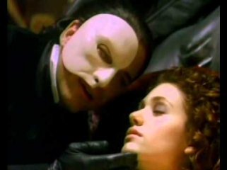 Gerard Butler - The Phantom of the Opera / Призрак оперы