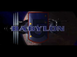 Babylon 5 Season 5 Opening