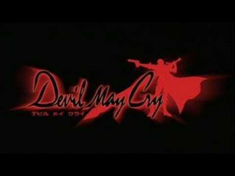 Devil May Cry(anime) OST - Track 02