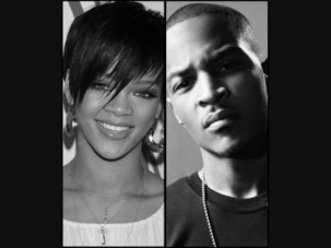 Rihanna - Unfaithful (Remix) (Ft. T.I.)
