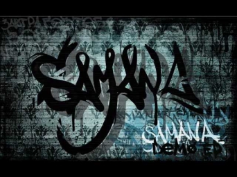 Samana- Завтра без тебя (Demo)
