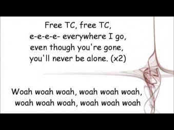 ty$ free tc lyrics