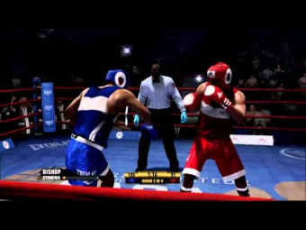 Лучший Бокс часть 1