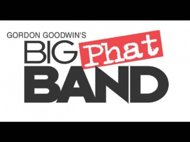 Bach Part 2 Invention in D Minor - Gordon Goodwin's Big Phat Band [720p]