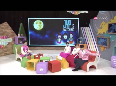 After School Club-Guess the name of the JYP song after listening 

노래듣고 JYP의 곡 제