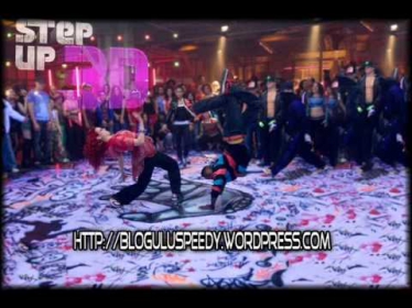 Step Up 3D OST Download!
