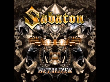 Sabaton - Jawbreaker (Judas Priest cover)