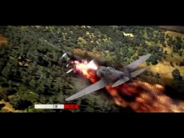 War thunder - Прокачайте самолет! Хитовая онлайн игры Вар Тандер !