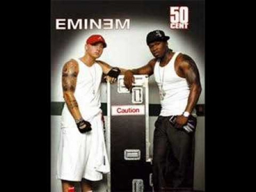 Till I Collapse - Eminem ft. 50 Cent