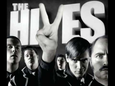 The Hives - Hey Little World
